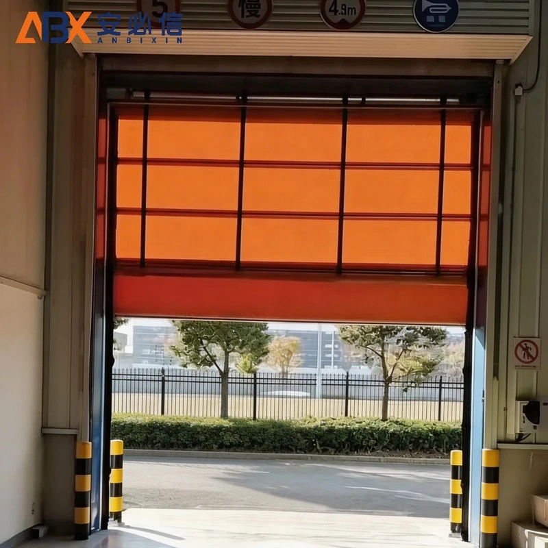 定西充气式门封