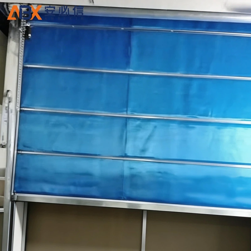 定西海绵门封